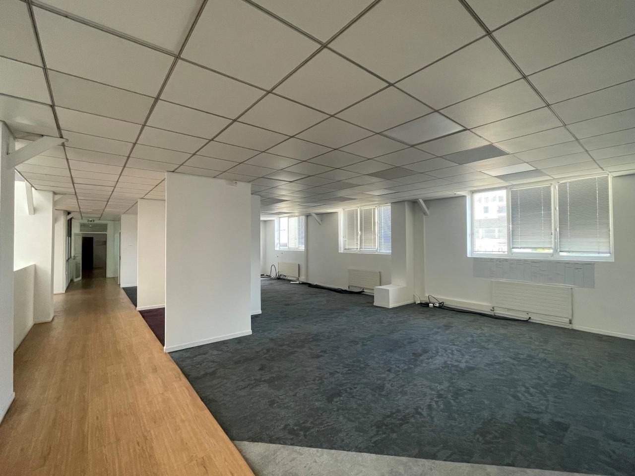 Local d'activité Clamart 2530m² Vente local d'activité Clamart Hauts-de-Seine OVACT2425697 3